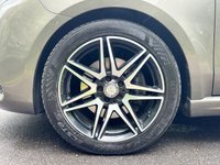 USED 2017 17 MERCEDES-BENZ V-CLASS 2.2 V250d AMG Line MPV 5dr Diesel G-Tronic+ Euro 6 (s/s) 8 Seat XLWB (190 ps) COMMAND, 360 CAM, DET TOW BAR