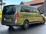 USED 2017 17 MERCEDES-BENZ V-CLASS 2.2 V250d AMG Line MPV 5dr Diesel G-Tronic+ Euro 6 (s/s) 8 Seat XLWB (190 ps) COMMAND, 360 CAM, DET TOW BAR