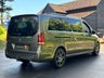 USED 2017 17 MERCEDES-BENZ V-CLASS 2.2 V250d AMG Line MPV 5dr Diesel G-Tronic+ Euro 6 (s/s) 8 Seat XLWB (190 ps) COMMAND, 360 CAM, DET TOW BAR