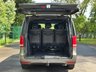 USED 2017 17 MERCEDES-BENZ V-CLASS 2.2 V250d AMG Line MPV 5dr Diesel G-Tronic+ Euro 6 (s/s) 8 Seat XLWB (190 ps) COMMAND, 360 CAM, DET TOW BAR