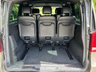 USED 2017 17 MERCEDES-BENZ V-CLASS 2.2 V250d AMG Line MPV 5dr Diesel G-Tronic+ Euro 6 (s/s) 8 Seat XLWB (190 ps) COMMAND, 360 CAM, DET TOW BAR