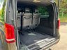 USED 2017 17 MERCEDES-BENZ V-CLASS 2.2 V250d AMG Line MPV 5dr Diesel G-Tronic+ Euro 6 (s/s) 8 Seat XLWB (190 ps) COMMAND, 360 CAM, DET TOW BAR