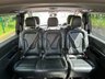 USED 2017 17 MERCEDES-BENZ V-CLASS 2.2 V250d AMG Line MPV 5dr Diesel G-Tronic+ Euro 6 (s/s) 8 Seat XLWB (190 ps) COMMAND, 360 CAM, DET TOW BAR