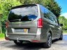 USED 2017 17 MERCEDES-BENZ V-CLASS 2.2 V250d AMG Line MPV 5dr Diesel G-Tronic+ Euro 6 (s/s) 8 Seat XLWB (190 ps) COMMAND, 360 CAM, DET TOW BAR
