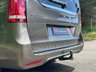 USED 2017 17 MERCEDES-BENZ V-CLASS 2.2 V250d AMG Line MPV 5dr Diesel G-Tronic+ Euro 6 (s/s) 8 Seat XLWB (190 ps) COMMAND, 360 CAM, DET TOW BAR