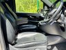 USED 2017 17 MERCEDES-BENZ V-CLASS 2.2 V250d AMG Line MPV 5dr Diesel G-Tronic+ Euro 6 (s/s) 8 Seat XLWB (190 ps) COMMAND, 360 CAM, DET TOW BAR