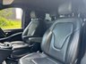 USED 2017 17 MERCEDES-BENZ V-CLASS 2.2 V250d AMG Line MPV 5dr Diesel G-Tronic+ Euro 6 (s/s) 8 Seat XLWB (190 ps) COMMAND, 360 CAM, DET TOW BAR