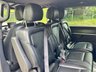 USED 2017 17 MERCEDES-BENZ V-CLASS 2.2 V250d AMG Line MPV 5dr Diesel G-Tronic+ Euro 6 (s/s) 8 Seat XLWB (190 ps) COMMAND, 360 CAM, DET TOW BAR