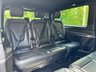USED 2017 17 MERCEDES-BENZ V-CLASS 2.2 V250d AMG Line MPV 5dr Diesel G-Tronic+ Euro 6 (s/s) 8 Seat XLWB (190 ps) COMMAND, 360 CAM, DET TOW BAR