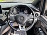 USED 2017 17 MERCEDES-BENZ V-CLASS 2.2 V250d AMG Line MPV 5dr Diesel G-Tronic+ Euro 6 (s/s) 8 Seat XLWB (190 ps) COMMAND, 360 CAM, DET TOW BAR