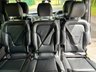 USED 2017 17 MERCEDES-BENZ V-CLASS 2.2 V250d AMG Line MPV 5dr Diesel G-Tronic+ Euro 6 (s/s) 8 Seat XLWB (190 ps) COMMAND, 360 CAM, DET TOW BAR