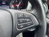 USED 2017 17 MERCEDES-BENZ V-CLASS 2.2 V250d AMG Line MPV 5dr Diesel G-Tronic+ Euro 6 (s/s) 8 Seat XLWB (190 ps) COMMAND, 360 CAM, DET TOW BAR