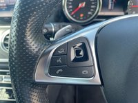 USED 2018 67 MERCEDES-BENZ E-CLASS 2.0 E220d AMG Line Estate 5dr Diesel G-Tronic+ Euro 6 (s/s) (194 ps) 7 Services - 3 Owners - Reverse Camera - Climate Control - 2 x keys