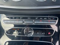 USED 2018 67 MERCEDES-BENZ E-CLASS 2.0 E220d AMG Line Estate 5dr Diesel G-Tronic+ Euro 6 (s/s) (194 ps) 7 Services - 3 Owners - Reverse Camera - Climate Control - 2 x keys