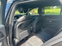 USED 2018 67 MERCEDES-BENZ E-CLASS 2.0 E220d AMG Line Estate 5dr Diesel G-Tronic+ Euro 6 (s/s) (194 ps) 7 Services - 3 Owners - Reverse Camera - Climate Control - 2 x keys