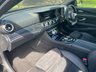 USED 2018 67 MERCEDES-BENZ E-CLASS 2.0 E220d AMG Line Estate 5dr Diesel G-Tronic+ Euro 6 (s/s) (194 ps) 7 Services - 3 Owners - Reverse Camera - Climate Control - 2 x keys