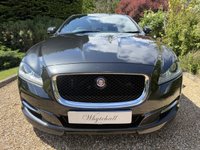 USED 2014 64 JAGUAR XJ 3.0d V6 Portfolio Saloon 4dr Diesel Auto Euro 5 (s/s) (275 ps) PANORAMIC GLASS SUNROOF,