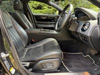 USED 2014 64 JAGUAR XJ 3.0d V6 Portfolio Saloon 4dr Diesel Auto Euro 5 (s/s) (275 ps) PANORAMIC GLASS SUNROOF,