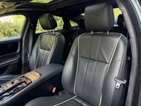 USED 2014 64 JAGUAR XJ 3.0d V6 Portfolio Saloon 4dr Diesel Auto Euro 5 (s/s) (275 ps) PANORAMIC GLASS SUNROOF,