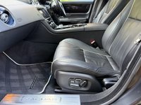 USED 2014 64 JAGUAR XJ 3.0d V6 Portfolio Saloon 4dr Diesel Auto Euro 5 (s/s) (275 ps) PANORAMIC GLASS SUNROOF,