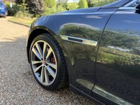 USED 2014 64 JAGUAR XJ 3.0d V6 Portfolio Saloon 4dr Diesel Auto Euro 5 (s/s) (275 ps) PANORAMIC GLASS SUNROOF,