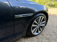 USED 2014 64 JAGUAR XJ 3.0d V6 Portfolio Saloon 4dr Diesel Auto Euro 5 (s/s) (275 ps) PANORAMIC GLASS SUNROOF,