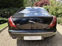 USED 2014 64 JAGUAR XJ 3.0d V6 Portfolio Saloon 4dr Diesel Auto Euro 5 (s/s) (275 ps) PANORAMIC GLASS SUNROOF,