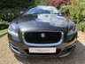 USED 2014 64 JAGUAR XJ 3.0d V6 Portfolio Saloon 4dr Diesel Auto Euro 5 (s/s) (275 ps) PANORAMIC GLASS SUNROOF,