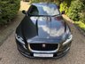 USED 2014 64 JAGUAR XJ 3.0d V6 Portfolio Saloon 4dr Diesel Auto Euro 5 (s/s) (275 ps) PANORAMIC GLASS SUNROOF,