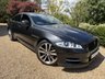 USED 2014 64 JAGUAR XJ 3.0d V6 Portfolio Saloon 4dr Diesel Auto Euro 5 (s/s) (275 ps) PANORAMIC GLASS SUNROOF,