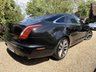 USED 2014 64 JAGUAR XJ 3.0d V6 Portfolio Saloon 4dr Diesel Auto Euro 5 (s/s) (275 ps) PANORAMIC GLASS SUNROOF,