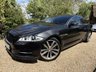 USED 2014 64 JAGUAR XJ 3.0d V6 Portfolio Saloon 4dr Diesel Auto Euro 5 (s/s) (275 ps) PANORAMIC GLASS SUNROOF,