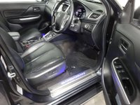 USED 2019 19 MITSUBISHI L200 2.2 DI-D DC Barbarian Auto 4WD Euro 6 (s/s) 4dr CARPLAY,REV CAMERA,HTD SEATS