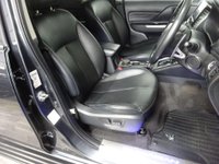USED 2019 19 MITSUBISHI L200 2.2 DI-D DC Barbarian Auto 4WD Euro 6 (s/s) 4dr CARPLAY,REV CAMERA,HTD SEATS