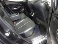 USED 2019 19 MITSUBISHI L200 2.2 DI-D DC Barbarian Auto 4WD Euro 6 (s/s) 4dr CARPLAY,REV CAMERA,HTD SEATS