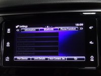 USED 2019 19 MITSUBISHI L200 2.2 DI-D DC Barbarian Auto 4WD Euro 6 (s/s) 4dr CARPLAY,REV CAMERA,HTD SEATS