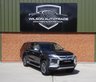USED 2019 19 MITSUBISHI L200 2.2 DI-D DC Barbarian Auto 4WD Euro 6 (s/s) 4dr CARPLAY,REV CAMERA,HTD SEATS