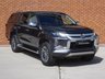 USED 2019 19 MITSUBISHI L200 2.2 DI-D DC Barbarian Auto 4WD Euro 6 (s/s) 4dr CARPLAY,REV CAMERA,HTD SEATS