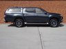 USED 2019 19 MITSUBISHI L200 2.2 DI-D DC Barbarian Auto 4WD Euro 6 (s/s) 4dr CARPLAY,REV CAMERA,HTD SEATS