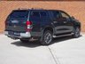 USED 2019 19 MITSUBISHI L200 2.2 DI-D DC Barbarian Auto 4WD Euro 6 (s/s) 4dr CARPLAY,REV CAMERA,HTD SEATS