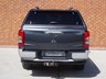 USED 2019 19 MITSUBISHI L200 2.2 DI-D DC Barbarian Auto 4WD Euro 6 (s/s) 4dr CARPLAY,REV CAMERA,HTD SEATS