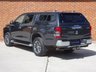 USED 2019 19 MITSUBISHI L200 2.2 DI-D DC Barbarian Auto 4WD Euro 6 (s/s) 4dr CARPLAY,REV CAMERA,HTD SEATS