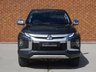 USED 2019 19 MITSUBISHI L200 2.2 DI-D DC Barbarian Auto 4WD Euro 6 (s/s) 4dr CARPLAY,REV CAMERA,HTD SEATS