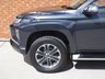 USED 2019 19 MITSUBISHI L200 2.2 DI-D DC Barbarian Auto 4WD Euro 6 (s/s) 4dr CARPLAY,REV CAMERA,HTD SEATS