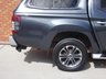 USED 2019 19 MITSUBISHI L200 2.2 DI-D DC Barbarian Auto 4WD Euro 6 (s/s) 4dr CARPLAY,REV CAMERA,HTD SEATS