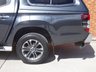 USED 2019 19 MITSUBISHI L200 2.2 DI-D DC Barbarian Auto 4WD Euro 6 (s/s) 4dr CARPLAY,REV CAMERA,HTD SEATS