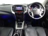 USED 2019 19 MITSUBISHI L200 2.2 DI-D DC Barbarian Auto 4WD Euro 6 (s/s) 4dr CARPLAY,REV CAMERA,HTD SEATS