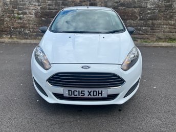 View our FORD FIESTA