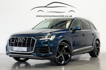 2021 AUDI Q7
