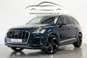 USED 2021 70 AUDI Q7 3.0 TDI V6 45 Sport Tiptronic quattro Euro 6 (s/s) 5dr SQ7 22" ALLOYS, NAV, DAB, CAM